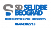 SD selidbe Beograd