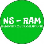 SZR NS-RAM