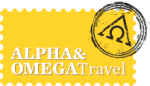 Alpha and Omega Travel