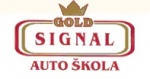 Gold signal doo