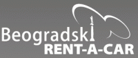 Beogradski Rent A Car 