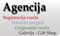 Agencija za registraciju vozila FORZA 