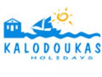 Turisticka agencija KALODOUKAS 