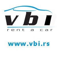 VBI Rent a Car Beograd