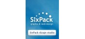 SixPack dizajn 