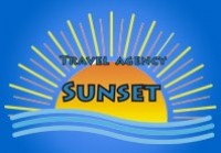 Sunset travel